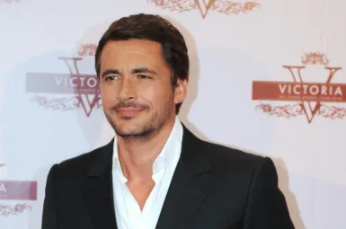 Olivier Minne à la tête du nouveau jeu «Pandore» : «J'ai été bien gâté pour cette première expérience», confie l'animateur