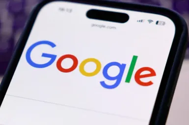 Google (Illustration)