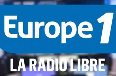 «La liberté d'expression vous l'entendez sur Europe 1 !» : découvrez les nouveaux spots publicitaires de votre radio préférée