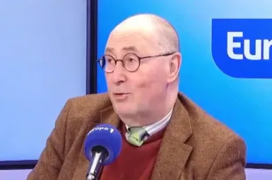 Comment analyser la condamnation de Christophe Gleizes ? Le décryptage de Xavier Driencourt, ancien ambassadeur de France en Algérie