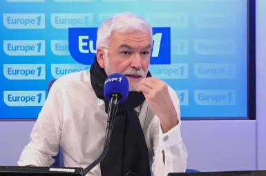 Condamnation de Christophe Gleizes en Algérie : «La France mendie sa libération», souffle Pascal Praud