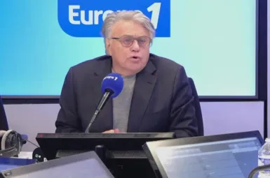 Pascal Praud et vous - Gilbert Collard dénonce le «pouvoir phénoménal du parquet, qui n'est pas un pouvoir normal»