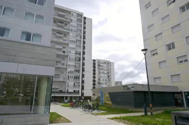 Insécurité : un mort par balles à Rennes après plusieurs fusillades