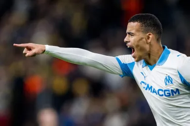 Football : l'OM et l'AS Monaco s'imposent en Ligue des champions et se rapprochent des barrages