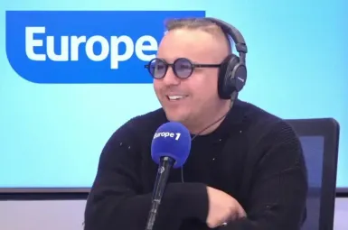 Le Petit prince du raï, Faudel, signe son grand retour sur la scène française