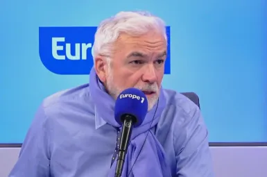 «Je ne devrais pas leur parler» : Pascal Praud épuisé de recevoir des appels de journalistes qui enquêtent sur lui