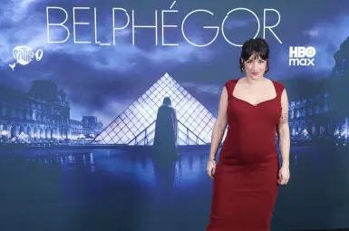 «Belphégor», revient hanter le musée du Louvre, dans une série haletante signée HBO
