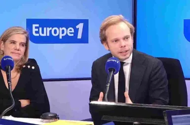 Affaire Cohen-Legrand : le comité d’éthique de France TV a rendu son avis sur la vidéo «sous la pression de la présidence» du groupe, révèle Charles Alloncle