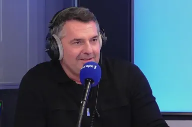 Arnaud Ducret et Tom Villa reviennent vous faire rire avec «Panique au grand magasin», sur TF1