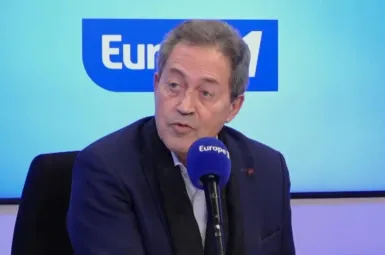 Pascal Praud et vous - Le groupe Brandt placé en liquidation judiciaire : «Aujourd'hui, plus personne n'ose» reprendre ces entreprises