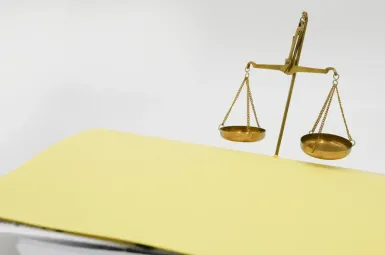 Justice (Illustration)