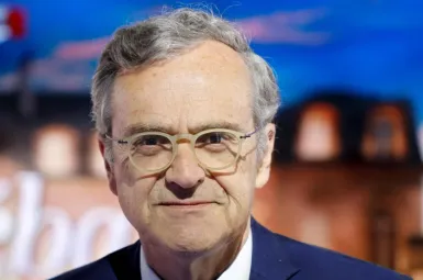 Roch-Olivier Maistre était interrogé ce jeudi 11 décembre