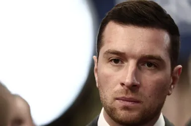 Le président du RN met en avant les difficultés déjà profondes du monde agricole.