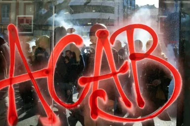 À Toulouse, une «ACAB party» organisée par l’ultragauche ce samedi 13 décembre fait scandale.