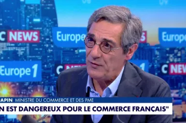 Serge Papin rappelle qu’une plainte a été déposée et qu’une décision de justice est attendue.