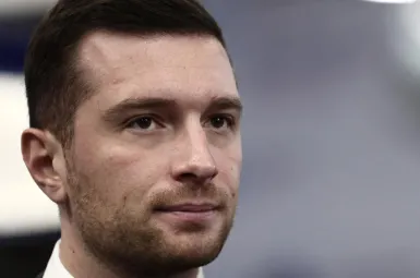 Rassemblement national : «Je serai toujours loyal à Marine Le Pen», réaffirme Jordan Bardella