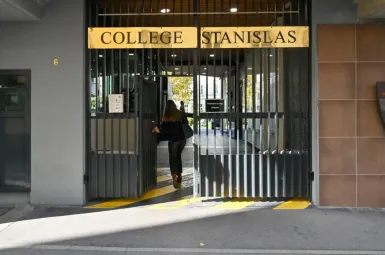 La ville de Paris suspend encore son financement à l'établissement privé Stanislas