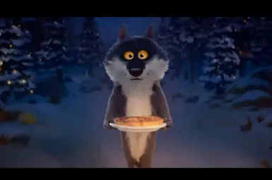 La publicité du loup d'Intermarché fait exploser le nombre d'écoutes de la chanson «Le Mal aimé» de Claude François