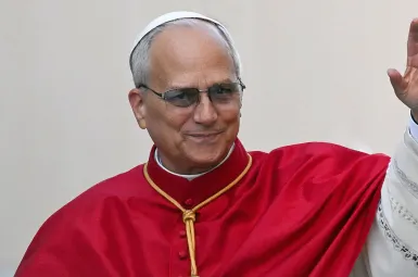 Le pape Léon XIV a été invité par l'archevêque de Paris Laurent Ulrich.