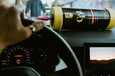 Les accidents causés par la prise de protoxyde d'azote ont largement augmenté en France.