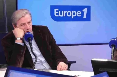 Fusillade en Australie : «Si vous êtes juif, quel que soit l’endroit où vous vous trouvez dans le monde, vous n’êtes plus à l’abri de rien», déplore Eric Revel