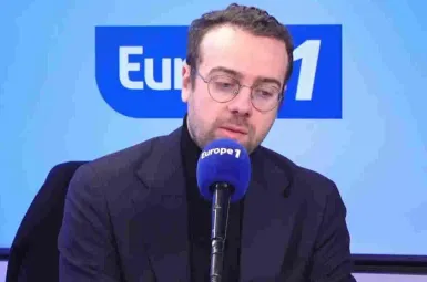 Australie : «On voit la même montée de l'antisémitisme partout, et les mêmes conséquences dramatiques partout», analyse Sébastien Lignier