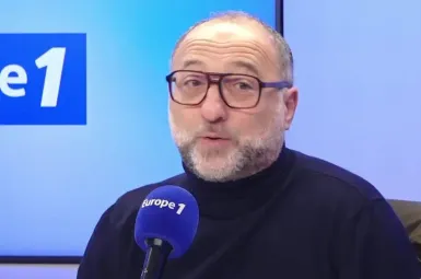 Attentat antisémite en Australie : «La haine des juifs est devenu un phénomène de mode», dénonce Frank Tapiro