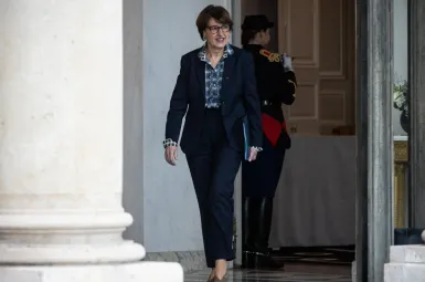 Dermatose nodulaire : «La situation est sous contrôle», assure la ministre de l'Agriculture