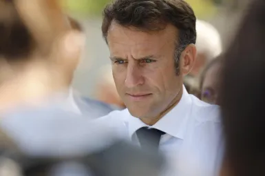Visite d'Emmanuel Macron à Marseille : l'Etat est-il impuissant face aux narcotrafiquants ?