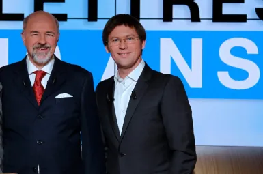 France Télévisions condamnée à verser 450.000 euros à des figures historiques de «Des chiffres et des lettres»