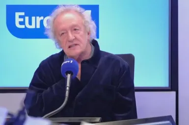 Didier Barbelivien revient sur ses plus grands succès.