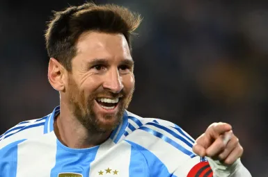 Scandale de blanchiment d'argent dans le football argentin : l'«Albiceleste» peut-elle être exclue de la Coupe du monde 2026 ?