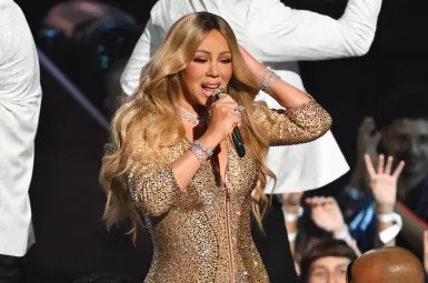 Mariah Carey chantera à la cérémonie d’ouverture des JO d’hiver 2026