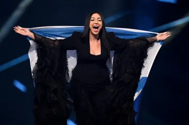 Eurovision 2026 marquée par une participation historiquement basse.