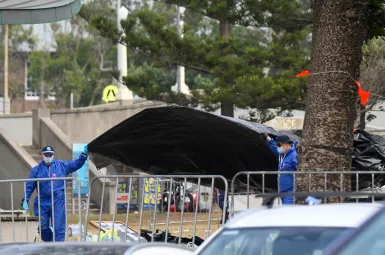 Attentat de Sydney : les deux assaillants se sont rendus dans un camp islamistes aux Philippines quelques semaines avant l'attaque