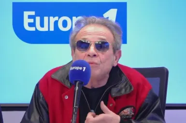 Philippe Manoeuvre raconte son meilleur souvenir passé avec les Rolling Stones.