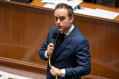 Assemblée nationale : la colère agricole au cœur de la session de questions au gouvernement