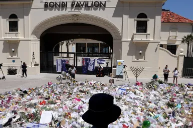 Daesh aux Philippines, angle mort du contre-terrorisme européen