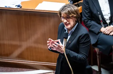 Dermatose nodulaire : vaccination massive, aides aux éleveurs... Opération déminage pour le gouvernement