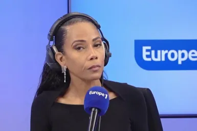 "Le pays est fou et les lois sont folles", dénonce Gilbert Collard.