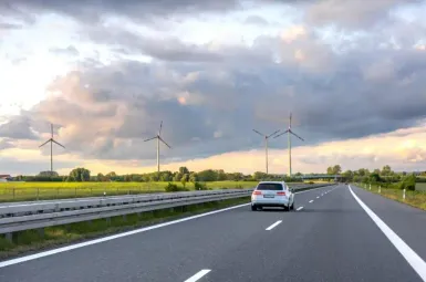 Télépéage et péage flux libre : une solution pour éviter les embouteillages