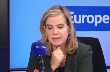 Accord UE-Mercosur : «Les pays savent qu’ils risquent d’être piétinés», dénonce Gabrielle Cluzel