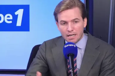 «Il n'est pas pour autant du côté des agriculteurs» : Erik Tegnér critique la position de Macron sur l'accord UE-Mercosur