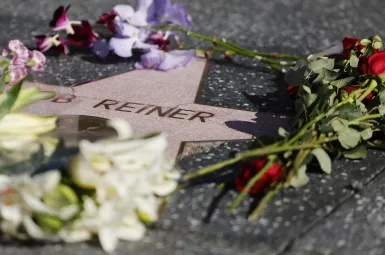 «C'étaient nos meilleurs amis» : les enfants de Rob Reiner prennent la parole après le meurtre de leurs parents