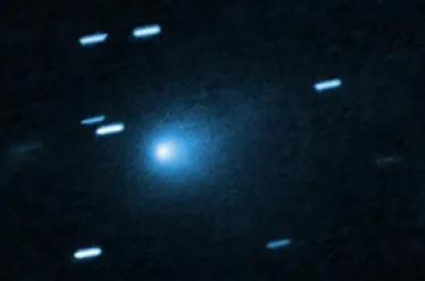 3I/ATLAS : la comète interstellaire frôlera la Terre ce 19 décembre