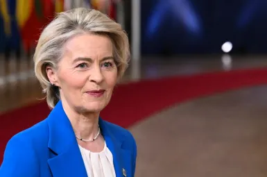 Accord UE-Mercosur : Ursula von der Leyen a annoncé aux 27 pays européens le report de la signature à janvier