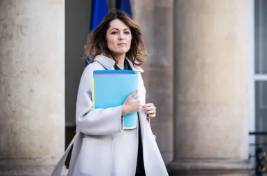 Agriculture : le gouvernement "ne tolérera plus de nouveaux blocages"