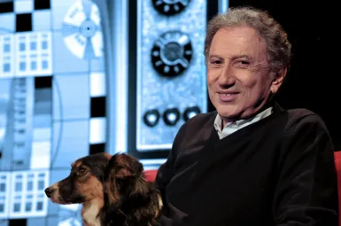 «C'est une émission qui me tient beaucoup à cœur», confie Michel Drucker qui revient avec son émission «Famille je vous aime»