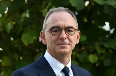 Qui est Xavier Piechaczyk, le haut fonctionnaire proposé par Emmanuel Macron pour présider la RATP ?