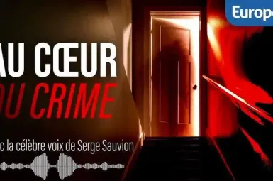 «Au cœur du crime» : Découvrez les 10 épisodes de notre podcast les plus écoutés en 2025